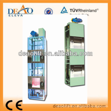 Nueva venta caliente Suzhou DEAO Dumbwaiter Lift